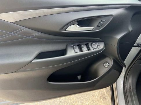 New 2026 Buick Envista Sport Touring w/ Convenience I Package FWD image 14