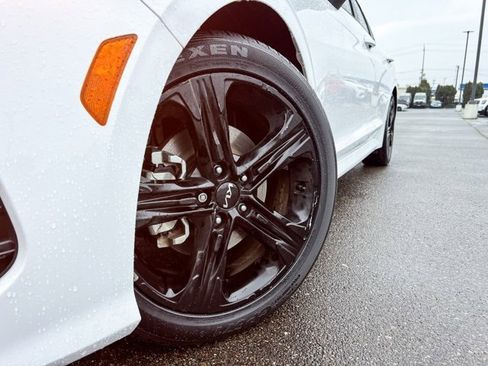 Used 2022 Kia K5 GT-Line image 2