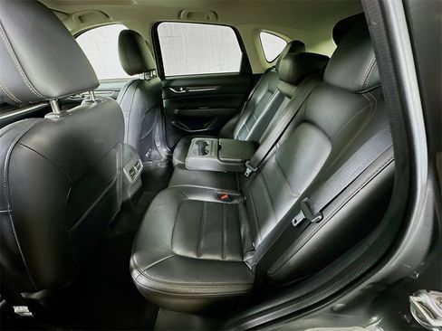 Used 2023 MAZDA CX-5 AWD 2.5 S image 14