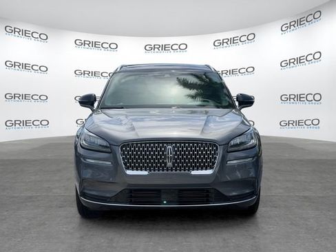 Used 2022 Lincoln Corsair Reserve w/ Luxury Package FWD image 2