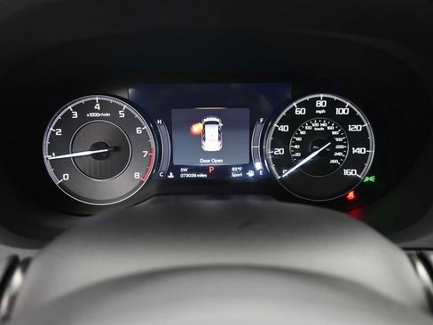 Used 2020 Acura RDX AWD w/ Technology Package image 12
