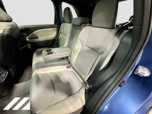New 2026 Subaru Forester Premium image 24