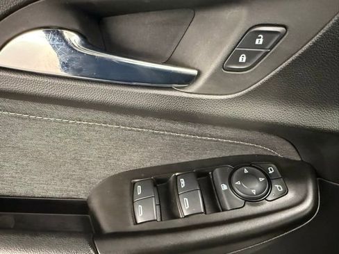 Certified 2023 Chevrolet TrailBlazer ACTIV w/ Sun and Liftgate Package image 30