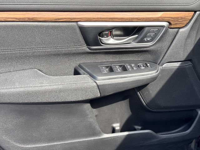Certified 2021 Honda CR-V EX image 17