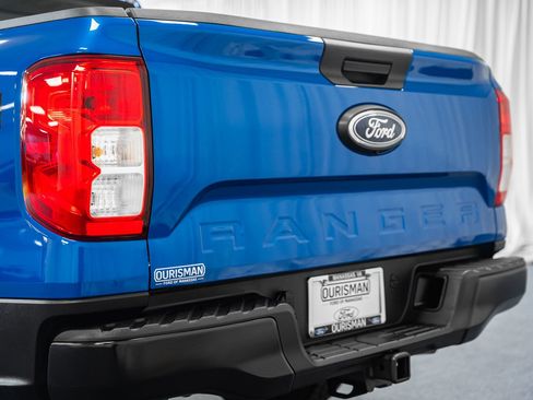 Certified 2024 Ford Ranger XL w/ Trailer Tow Package image 6