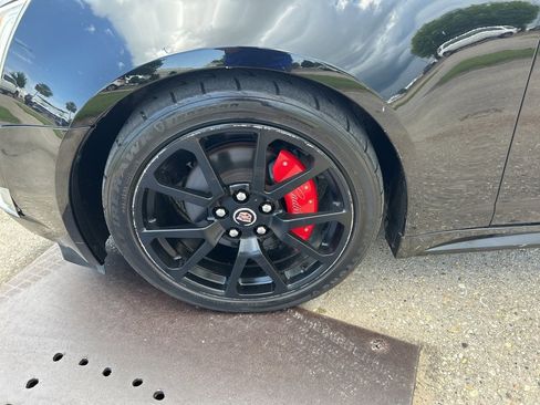 Used 2014 Cadillac CTS Premium image 21