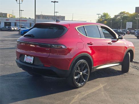 Certified 2024 Dodge Hornet GT Plus w/ Track Pack image 12