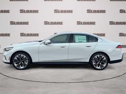 New 2026 BMW 530i xDrive