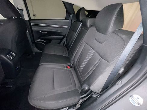 Used 2024 Hyundai Tucson SEL image 21