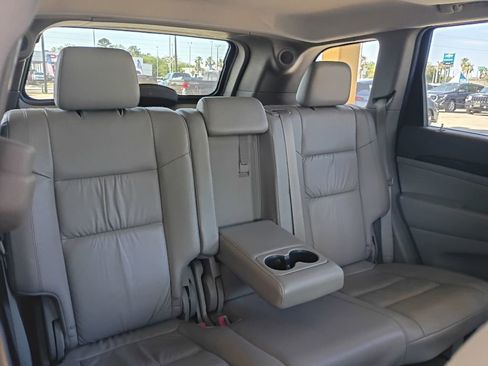 Used 2013 Jeep Grand Cherokee Laredo RWD image 12
