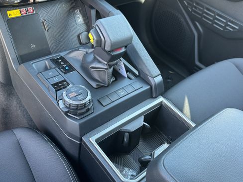 New 2025 Toyota Tacoma TRD Off-Road image 19