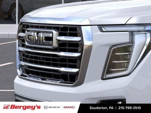New 2026 GMC Yukon Elevation image 15