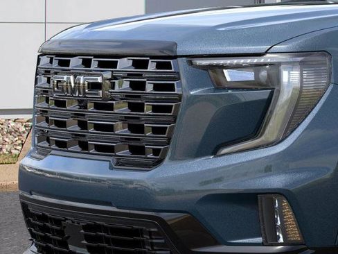 New 2026 GMC Acadia Denali Ultimate image 13