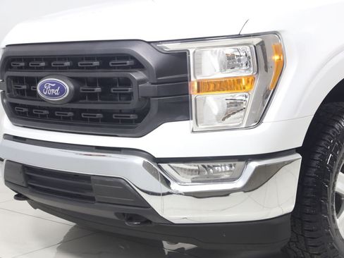 Used 2021 Ford F150 XL w/ Equipment Group 101A High AWD/4WD image 42