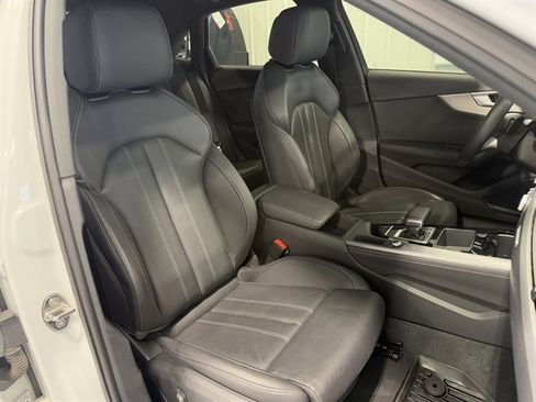 Used 2023 Audi A4 2.0T Premium Plus w/ Premium Plus Package image 26