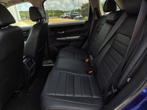 Certified 2023 Honda CR-V EX-L image 19