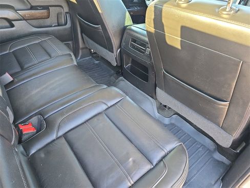 Used 2017 GMC Sierra 2500 Denali w/ Duramax Plus Package image 11