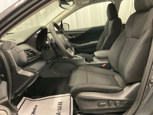 New 2025 Subaru Legacy Premium w/ Popular Package #1A image 11