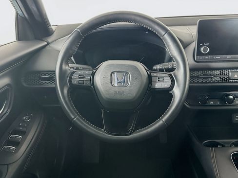 Used 2023 Honda HR-V Sport image 18