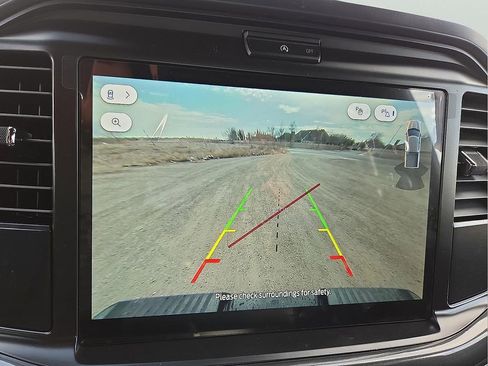 New 2026 Ford F150 STX AWD/4WD image 19