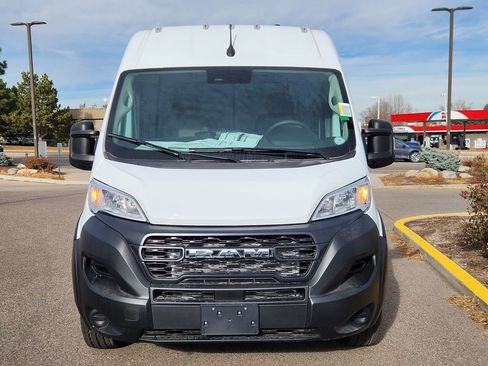 New 2026 RAM ProMaster 2500 w/ Power Group image 5