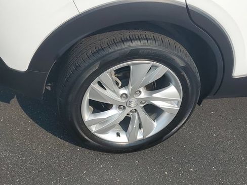Certified 2024 Buick Encore GX Preferred AWD/4WD image 5