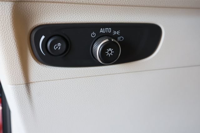 Used 2023 Buick Envision Preferred AWD/4WD image 23
