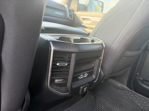Used 2025 RAM 1500 Big Horn AWD/4WD image 23