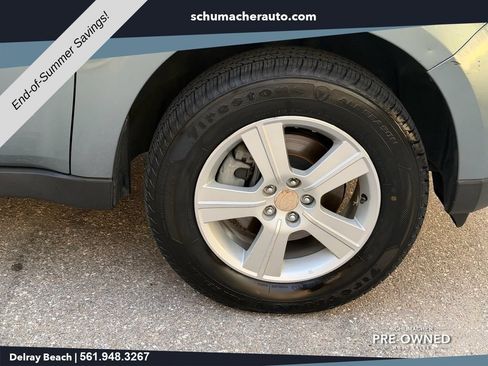Used 2010 Subaru Forester 2.5X w/ Popular Equipment Group 5A AWD/4WD image 9