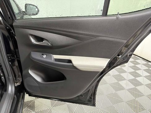 New 2026 Buick Envista Avenir image 11