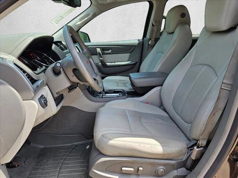 Used 2017 GMC Acadia Limited SLT FWD image 17
