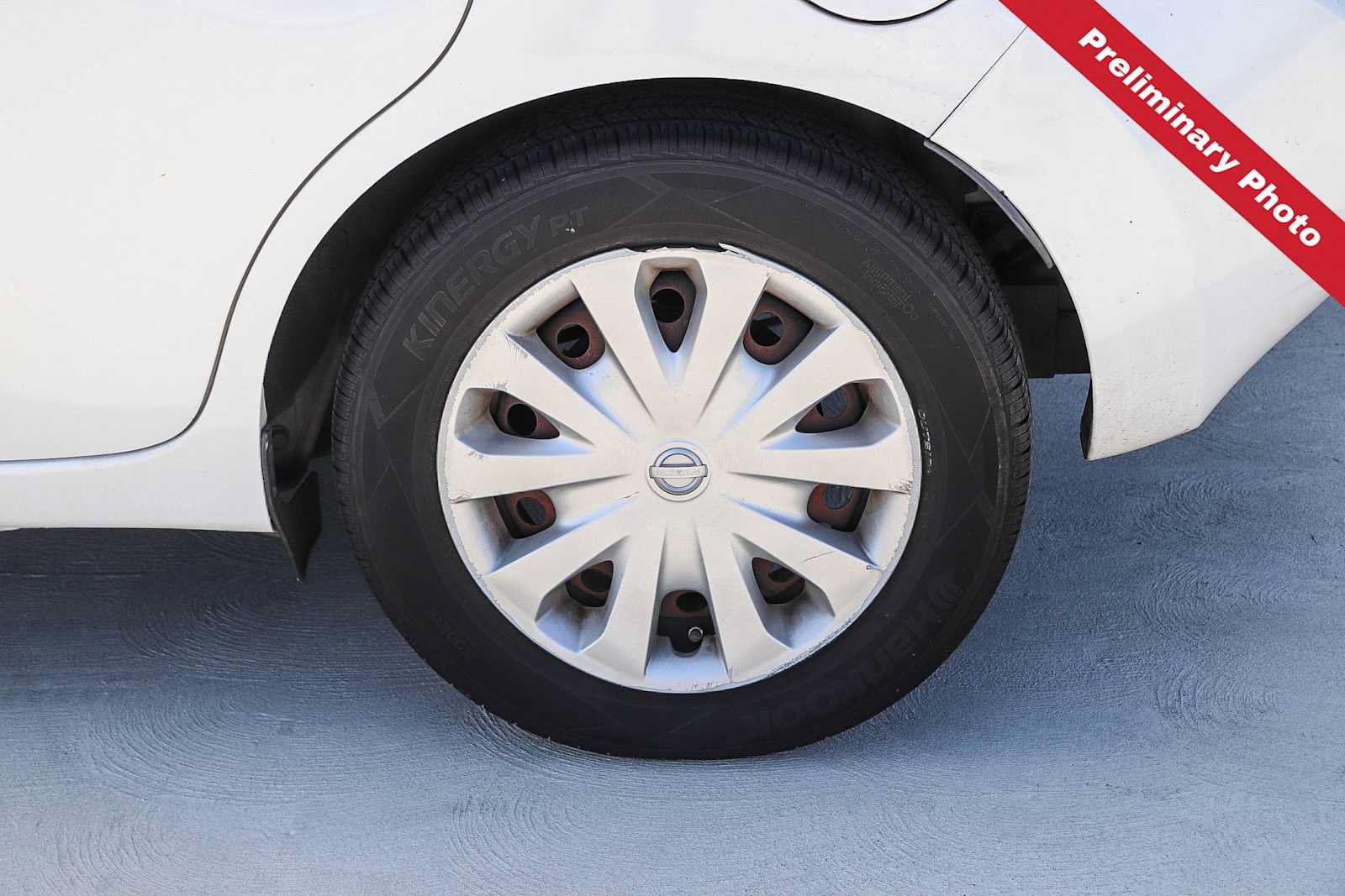 Used 2015 Nissan Versa Note SV FWD image 11