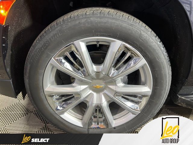 Used 2024 Chevrolet Tahoe High Country w/ Advanced Technology Package AWD/4WD image 10