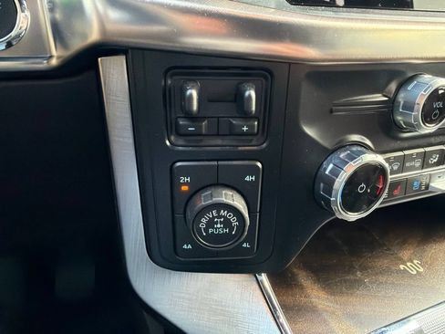 Used 2023 Ford F150 King Ranch w/ Equipment Group 601A High AWD/4WD image 10