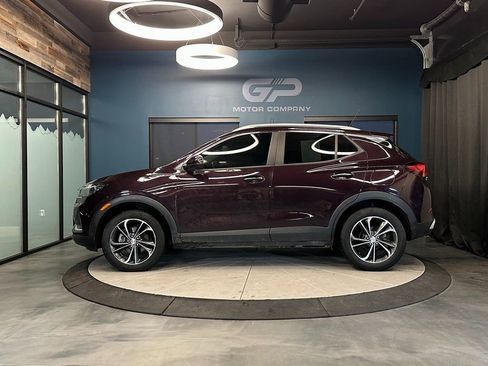 Used 2020 Buick Encore GX Select image 6
