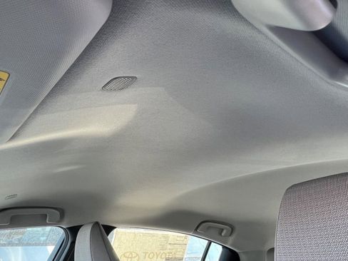 New 2026 Toyota Prius LE image 28