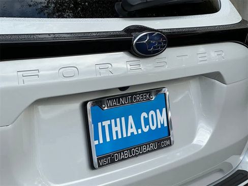New 2026 Subaru Forester Premium image 7