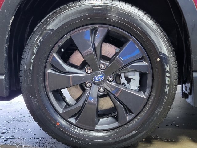 Certified 2026 Subaru Ascent Premium AWD/4WD image 9