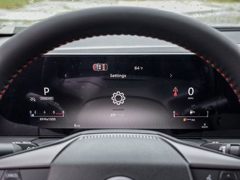 New 2026 Nissan Sentra SR image 24