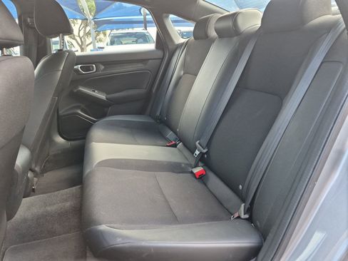 Used 2024 Honda Civic Sport image 14