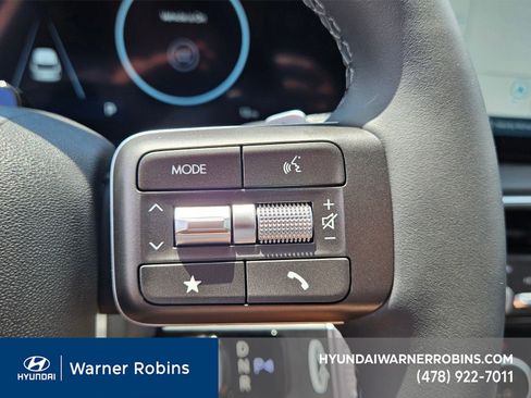 New 2026 Hyundai Palisade Limited image 26