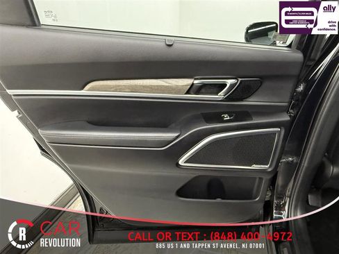 Used 2020 Kia Telluride SX AWD/4WD image 61