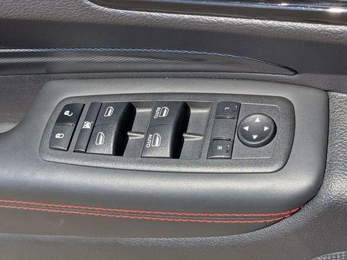 Used 2024 Dodge Durango R/T w/ Blacktop Package AWD/4WD image 16