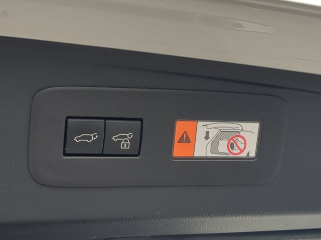 Certified 2025 Toyota Land Cruiser AWD/4WD image 15