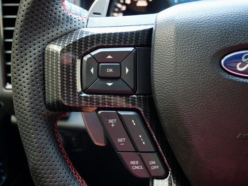 Used 2018 Ford F150 Raptor w/ Equipment Group 802A Luxury AWD/4WD image 25