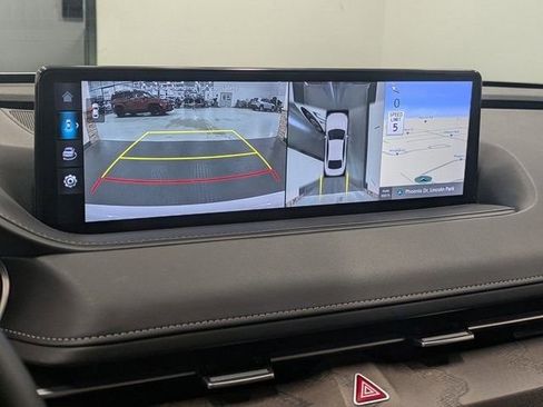 Used 2023 Genesis Electrified G80 AWD/4WD image 13