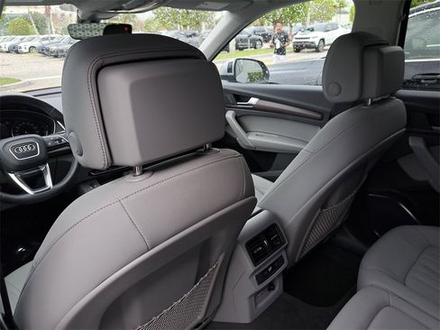 Certified 2022 Audi Q5 2.0T Premium image 26
