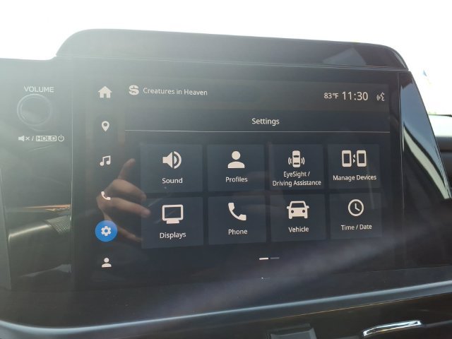 New 2026 Subaru Outback Wilderness AWD/4WD image 19