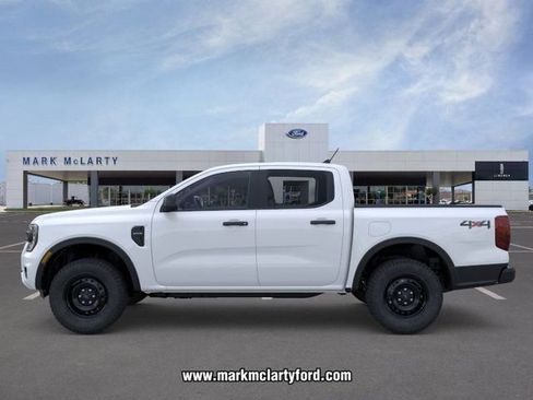 New 2026 Ford Ranger XL AWD/4WD image 3