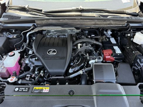 Certified 2024 Lexus RX 350 Premium w/ Convenience Package FWD image 31